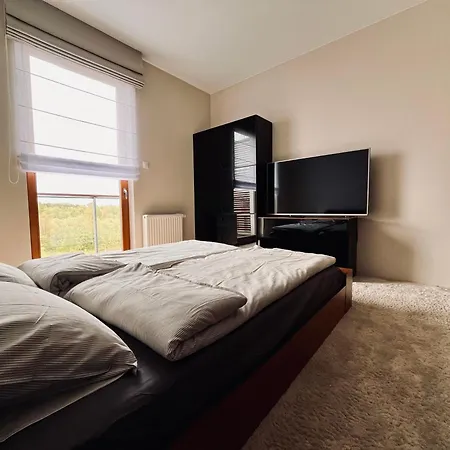 Apartamento Nadmorskie Clonowo *