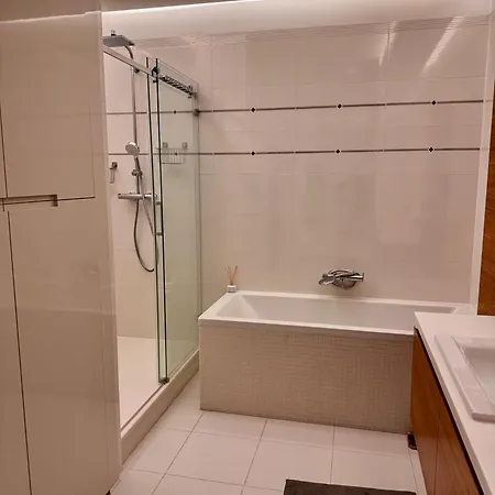 Nadmorskie Clonowo Apartamento