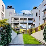 Apartmán Nadmorskie Clonowo Gdaňsk