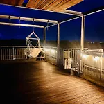 Nadmorskie Clonowo Apartmán Gdaňsk