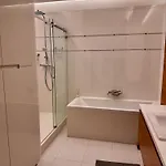 Nadmorskie Clonowo Apartmán