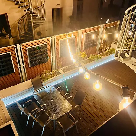 Apartment Nadmorskie Clonowo