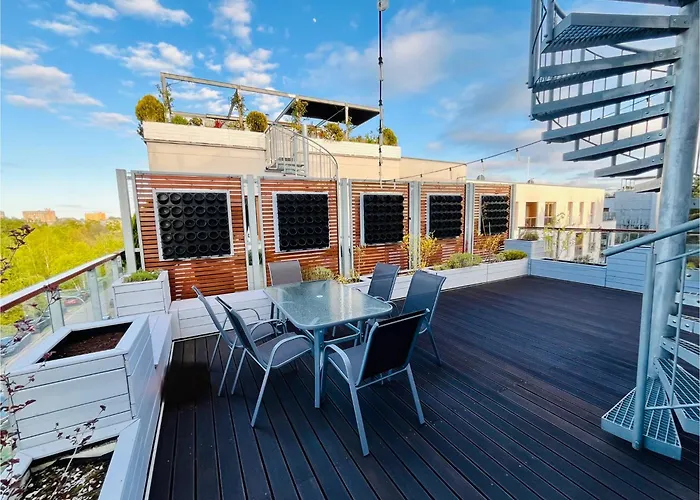 Nadmorskie Clonowo *