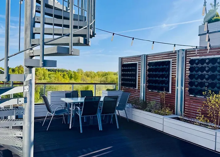 Nadmorskie Clonowo * Gdańsk