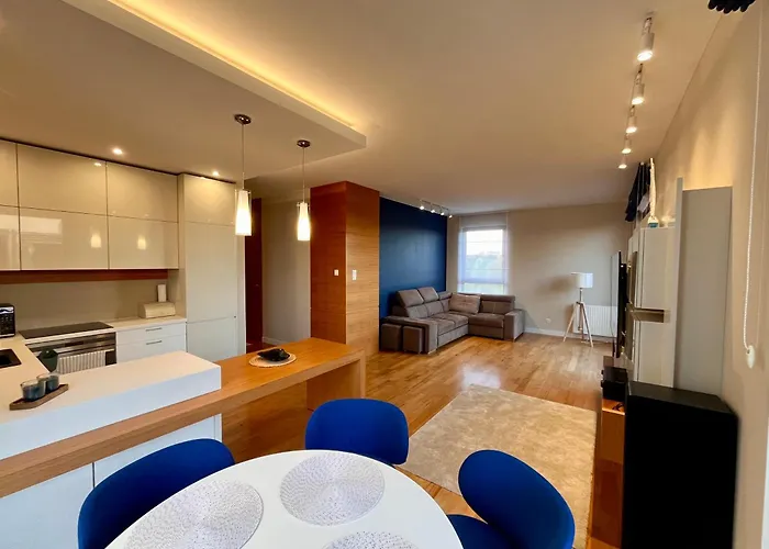 Nadmorskie Clonowo * Gdańsk