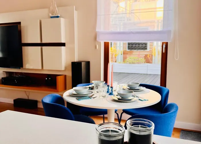 Nadmorskie Clonowo Gdańsk