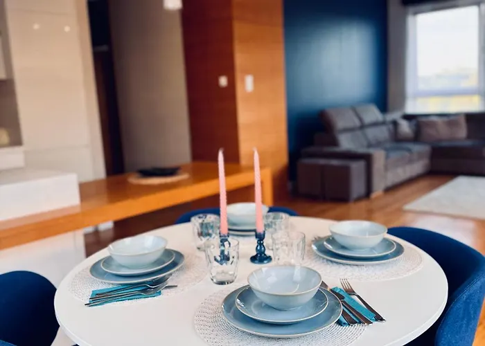 Nadmorskie Clonowo * Gdańsk