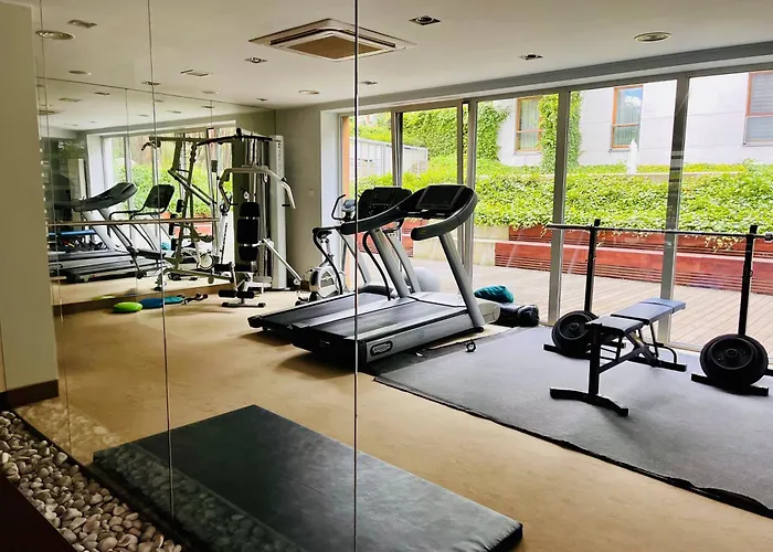 Nadmorskie Clonowo Apartament Gdańsk