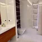 Apartment Nadmorskie Clonowo *