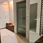 Nadmorskie Clonowo Apartment