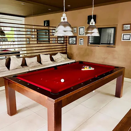 Nadmorskie Clonowo דירה גדנסק