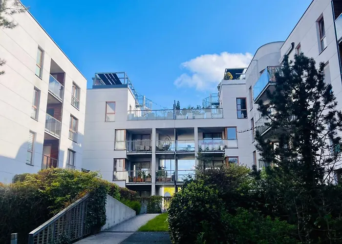 Nadmorskie Clonowo גדנסק