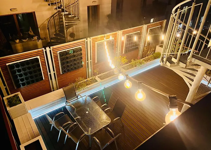 דירה Nadmorskie Clonowo