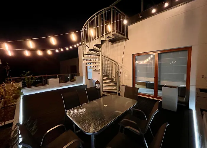 Nadmorskie Clonowo *