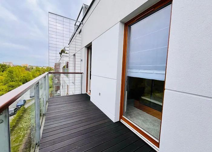 Nadmorskie Clonowo גדנסק