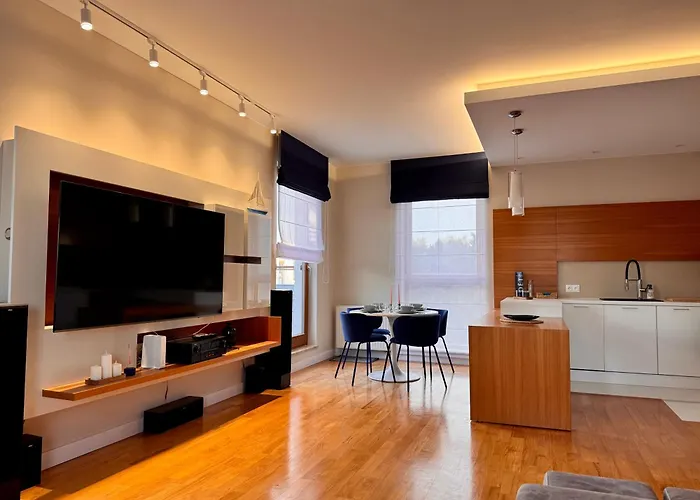 Nadmorskie Clonowo * גדנסק