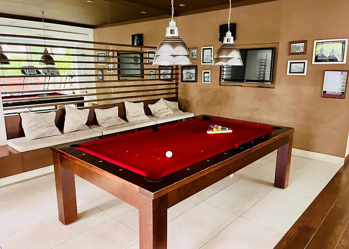 Nadmorskie Clonowo דירה גדנסק